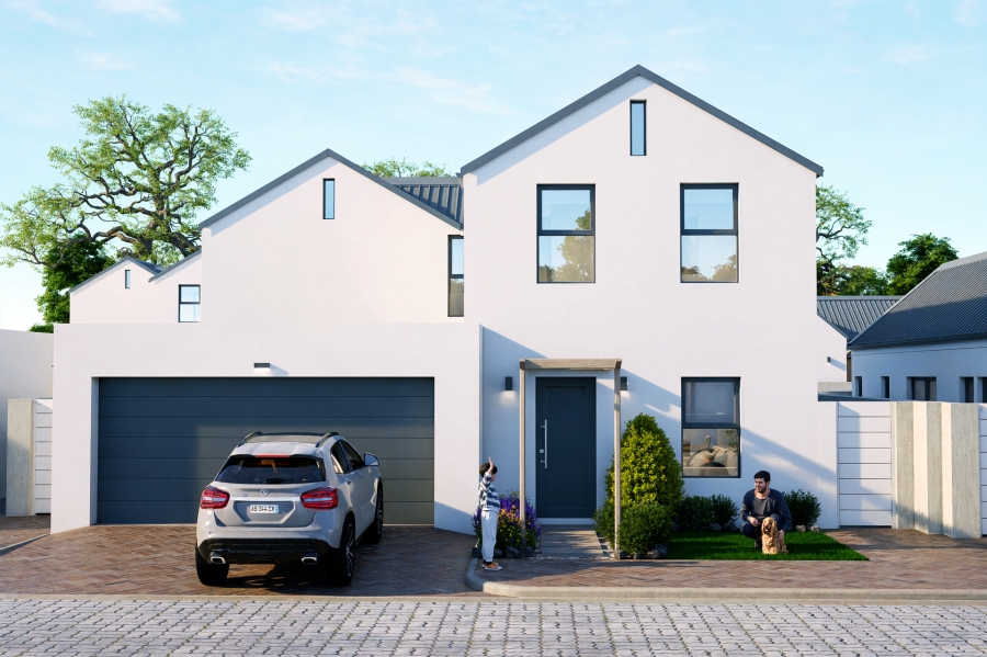 3 Bedroom Property for Sale in Struisbaai Western Cape